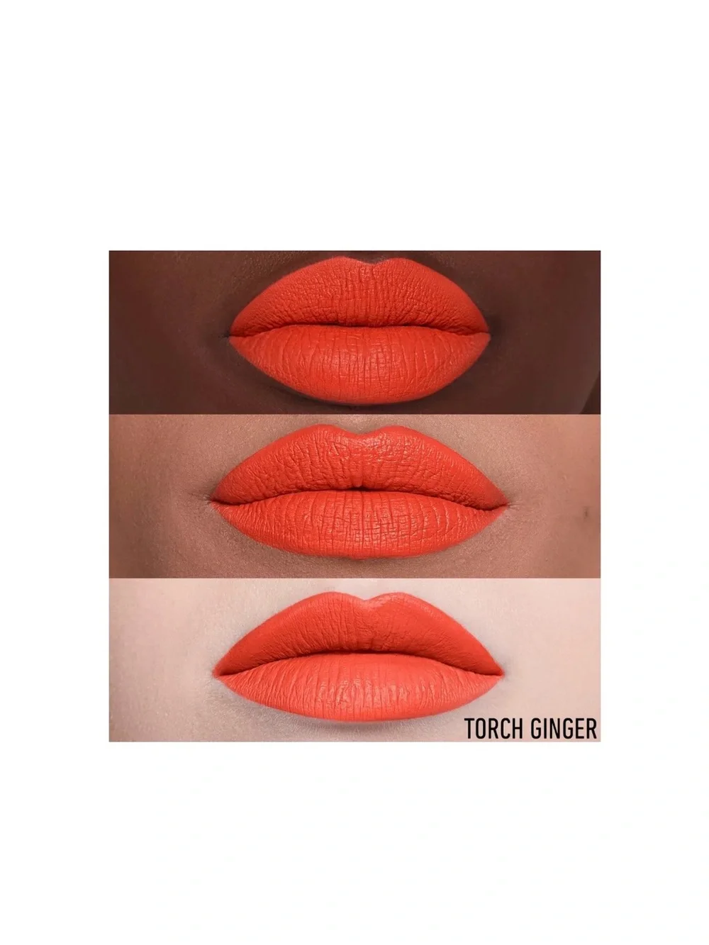 Kvd Beauty iconic matte