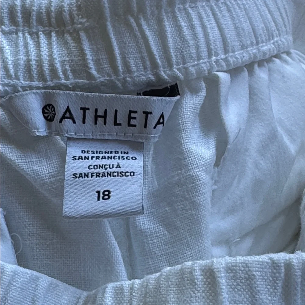 Athleta comfortable stylish