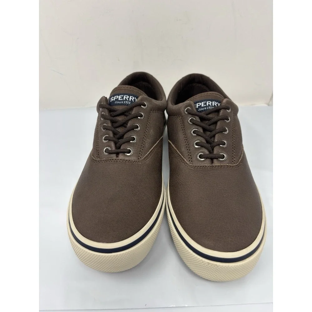 Sperry striper storm