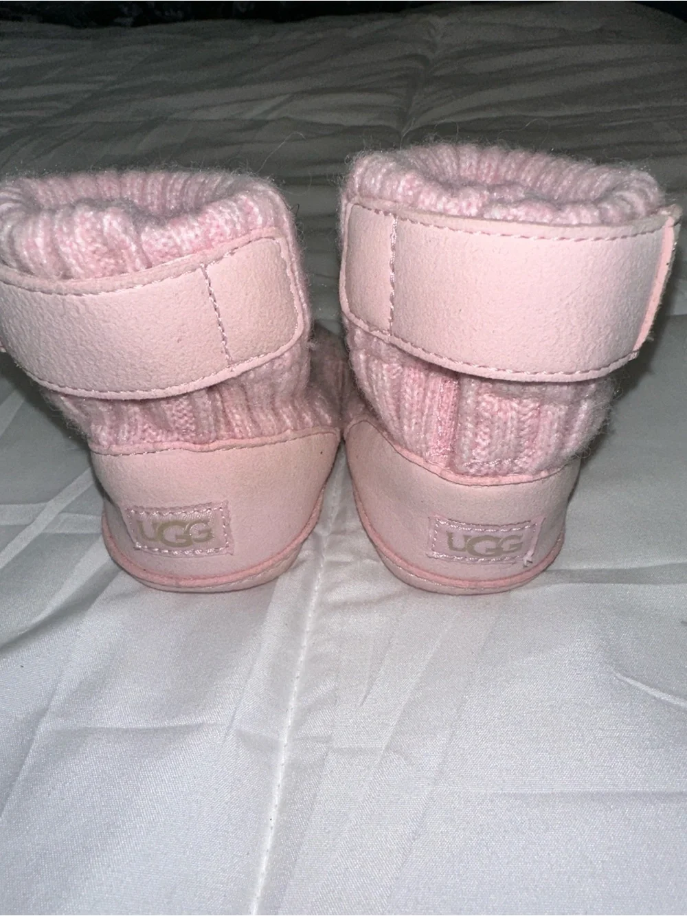 UGG 🩷 baby