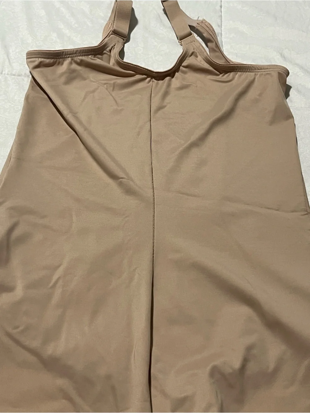 N/A soft beige