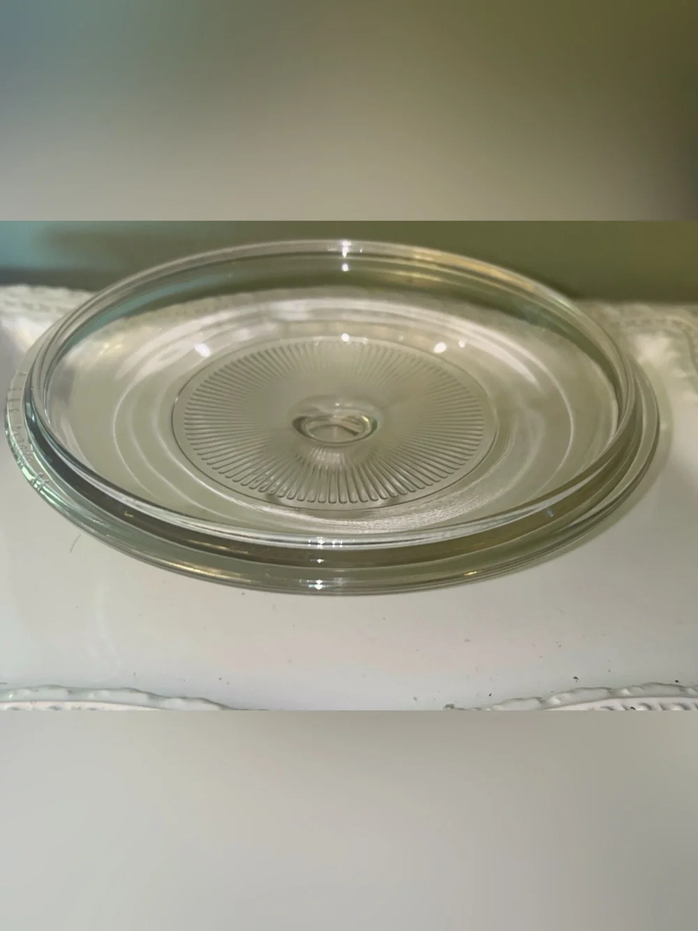 N/A pyrex replacement