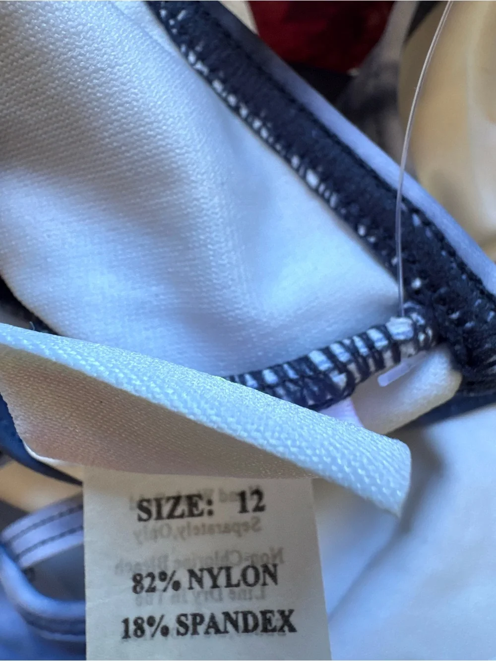 Kanu Surf nwt size
