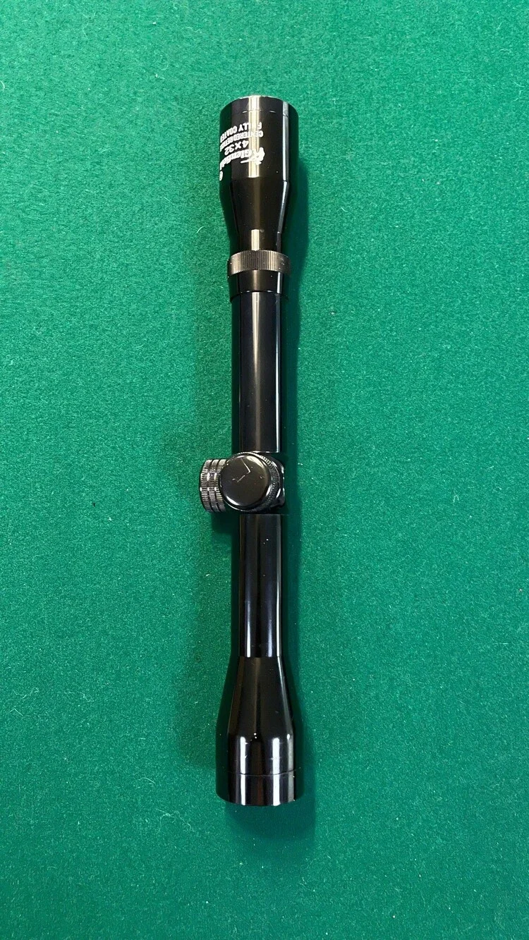 Glenfield 4x32 black