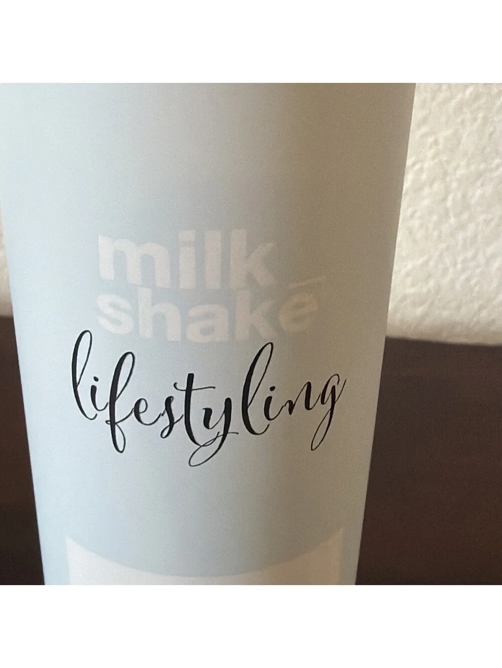 N/A milk shake