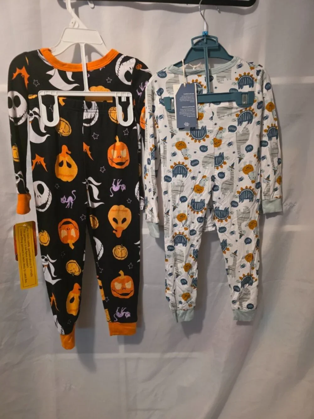 N/A kids halloween