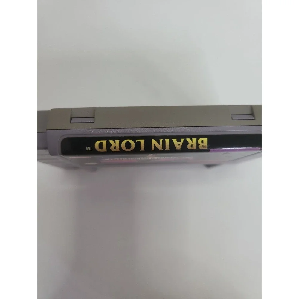 N/A console have