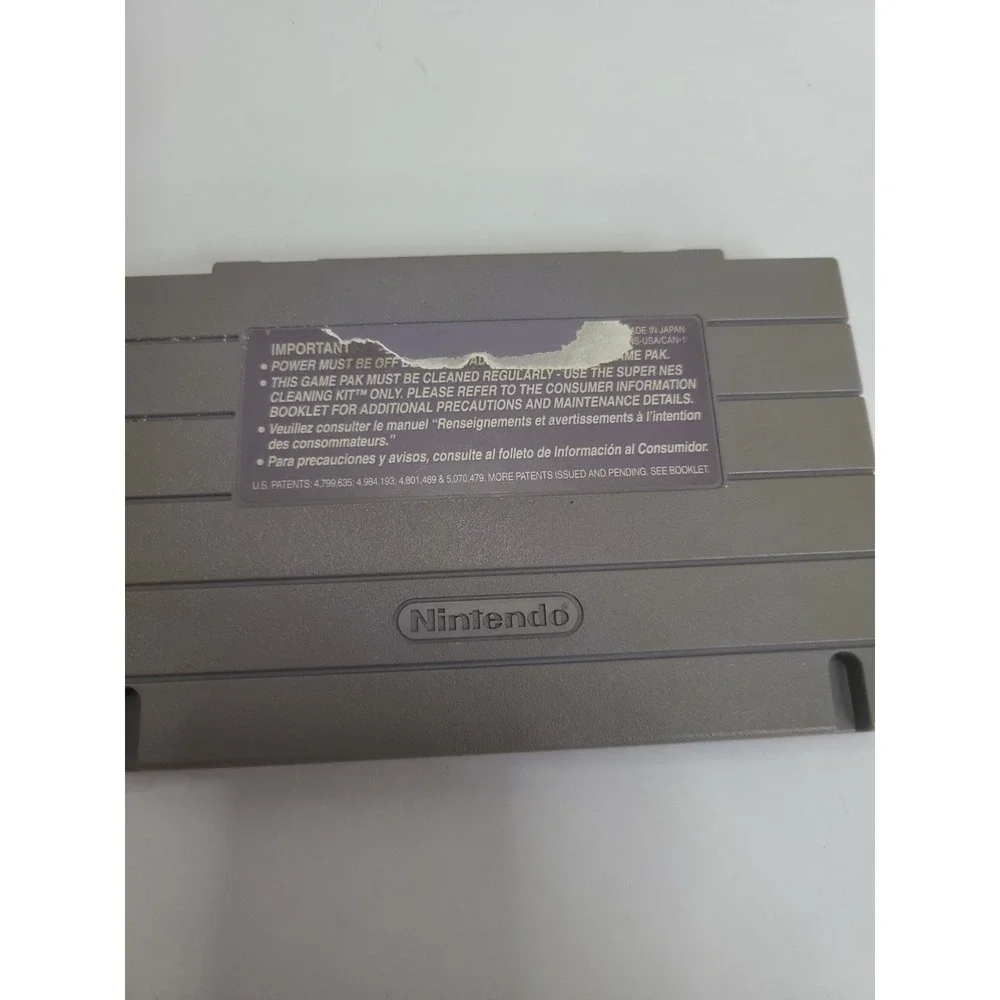 N/A enix ntsc