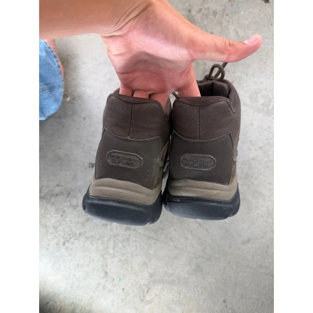 Skechers slip ins