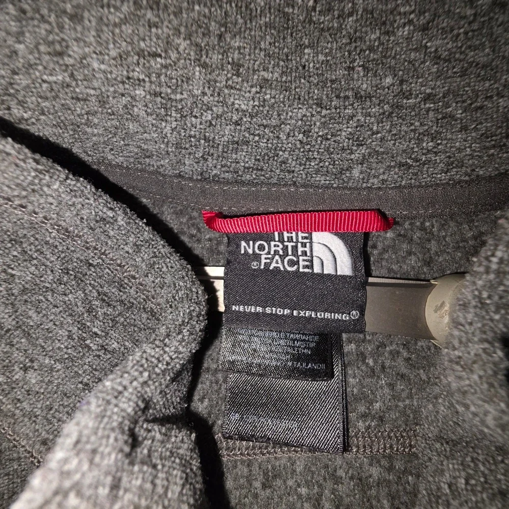 The North Face north face