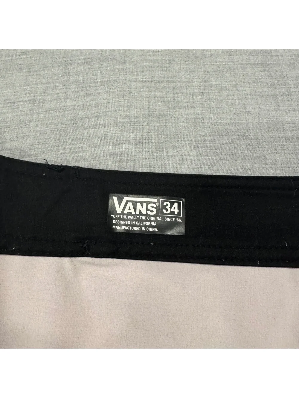 Vans these nathan