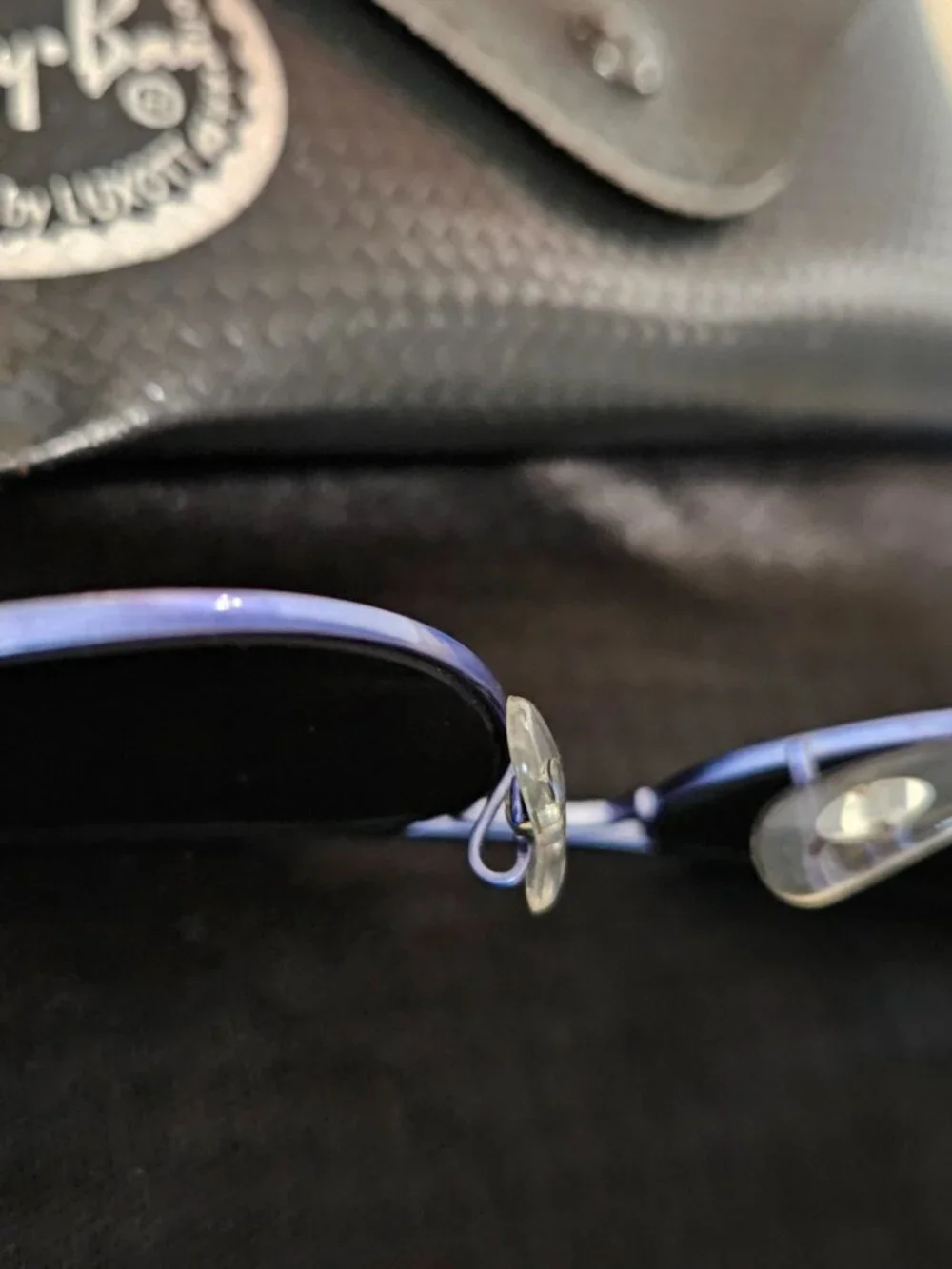 Ray-Ban rare model