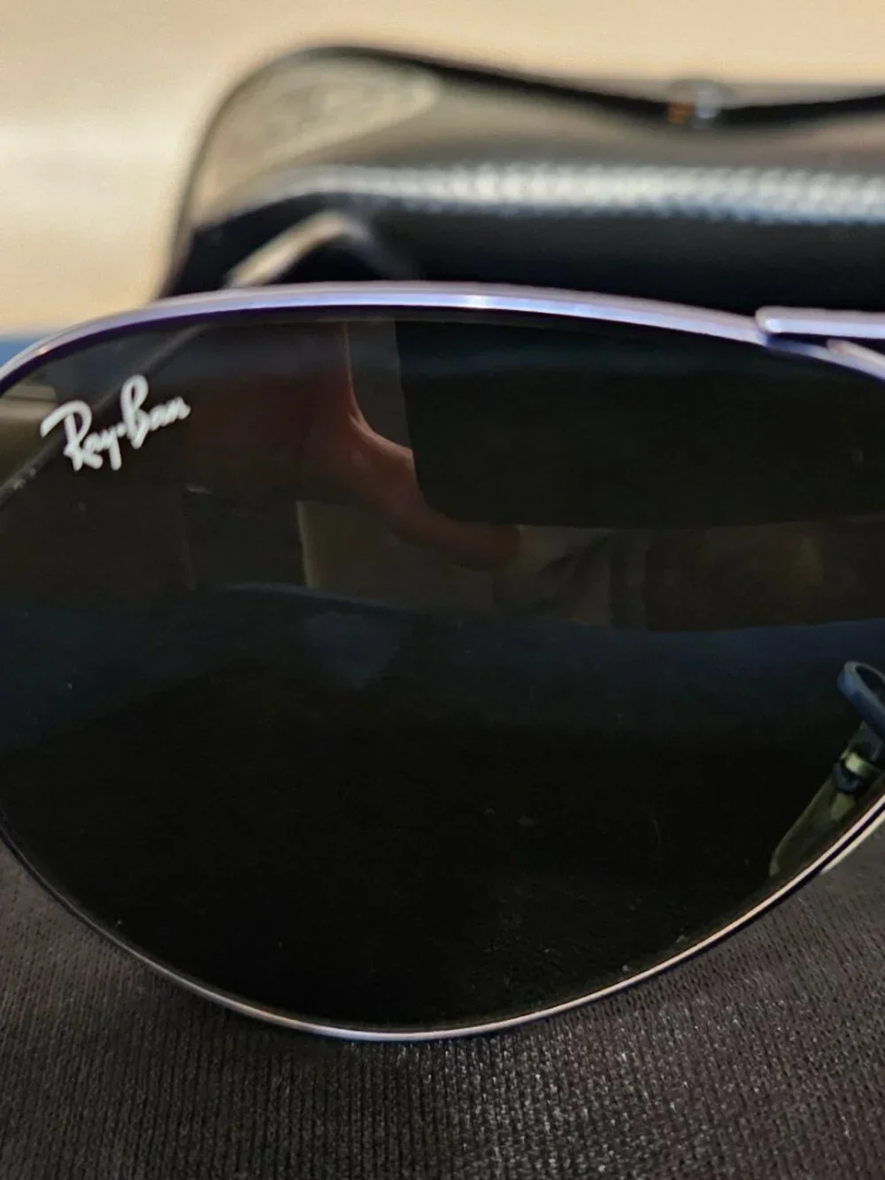 Ray-Ban rare model