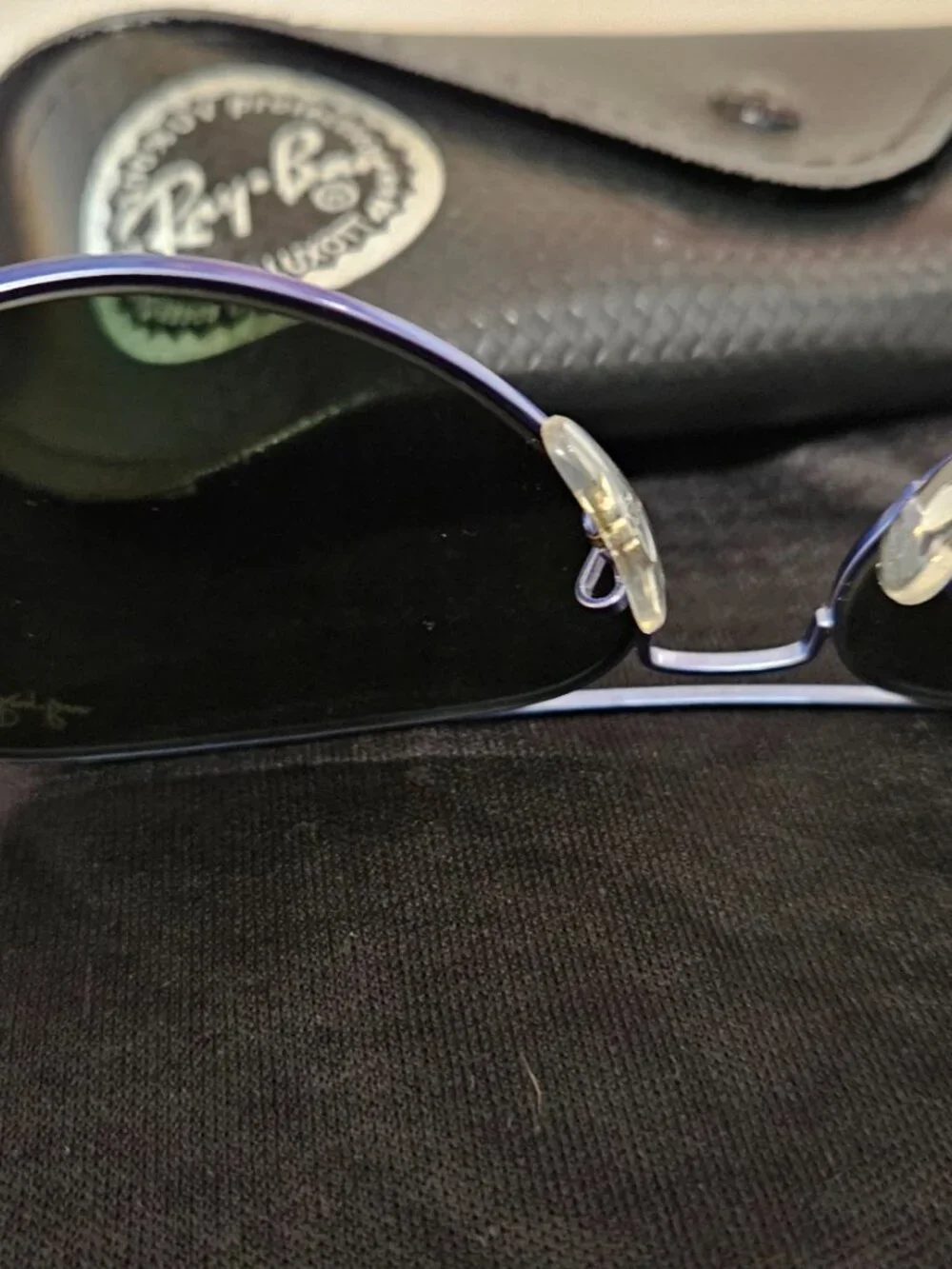 Ray-Ban rare model