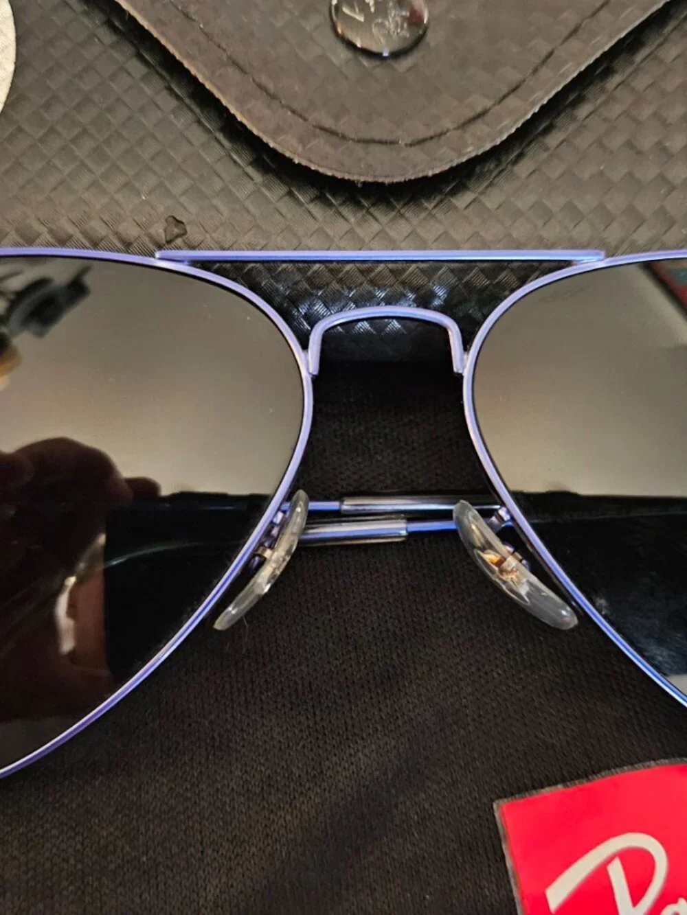 Ray-Ban rare model