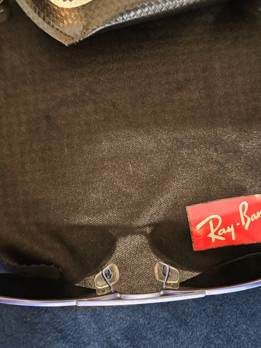 Ray-Ban rare model