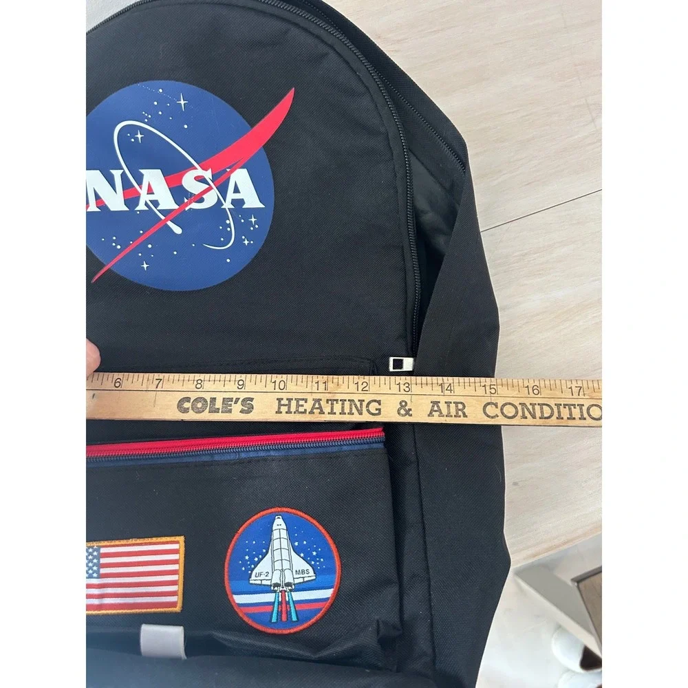 MAD Engine nasa themed