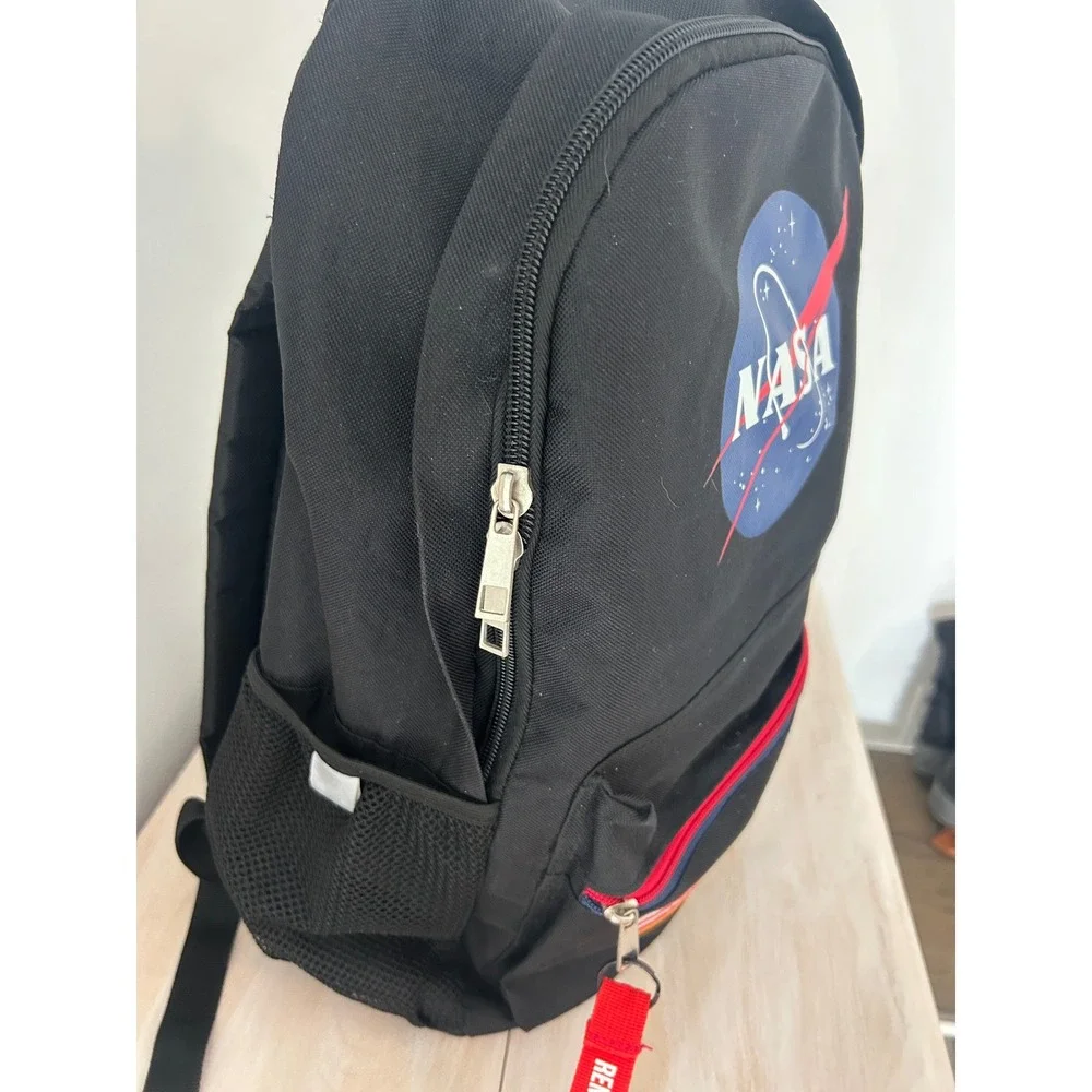 MAD Engine nasa themed