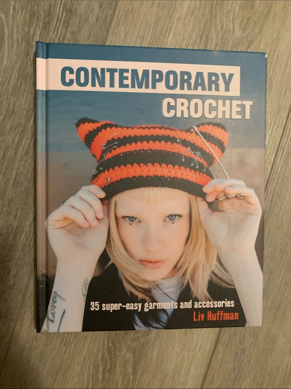 N/A great book