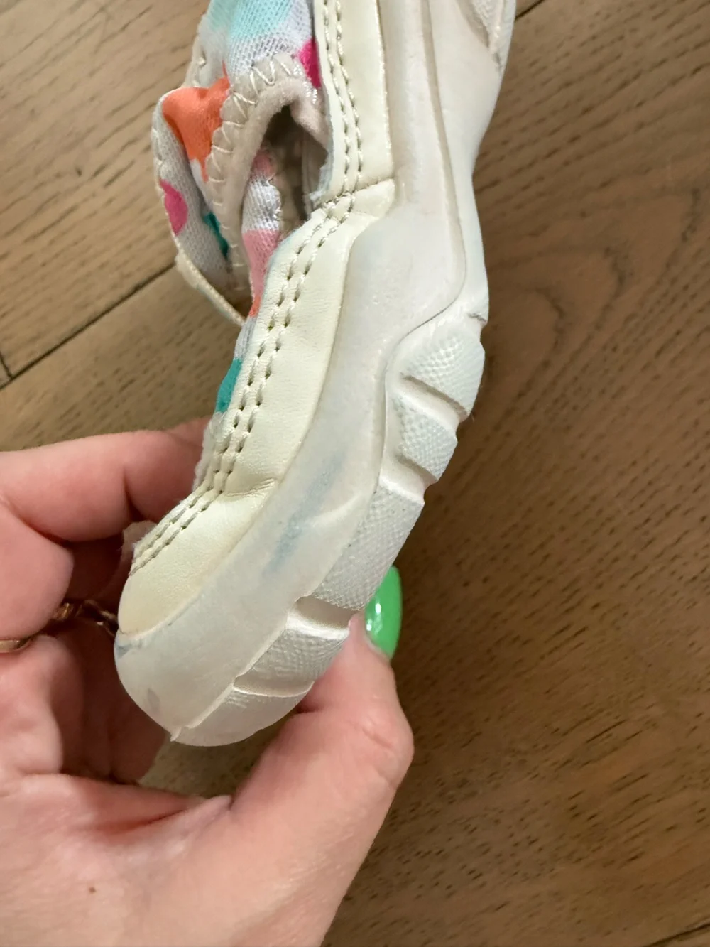 Barerun cute lightweight