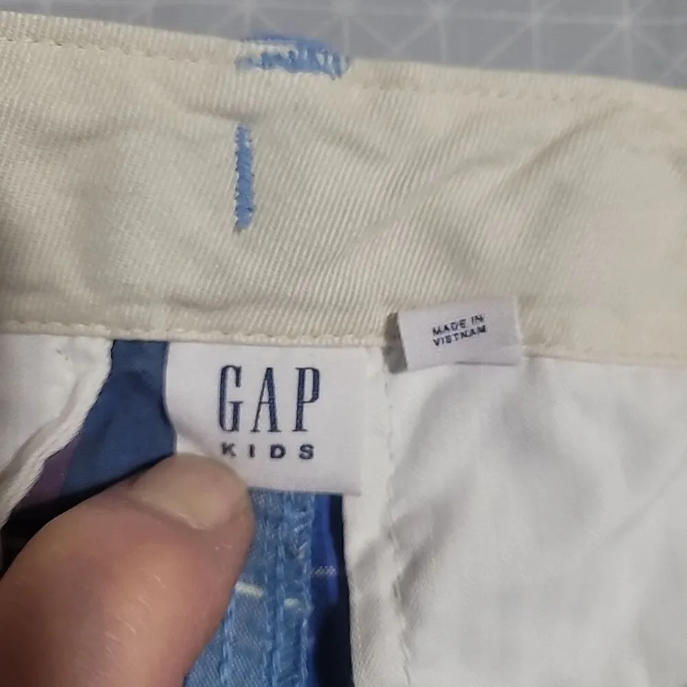 GAP kids blue