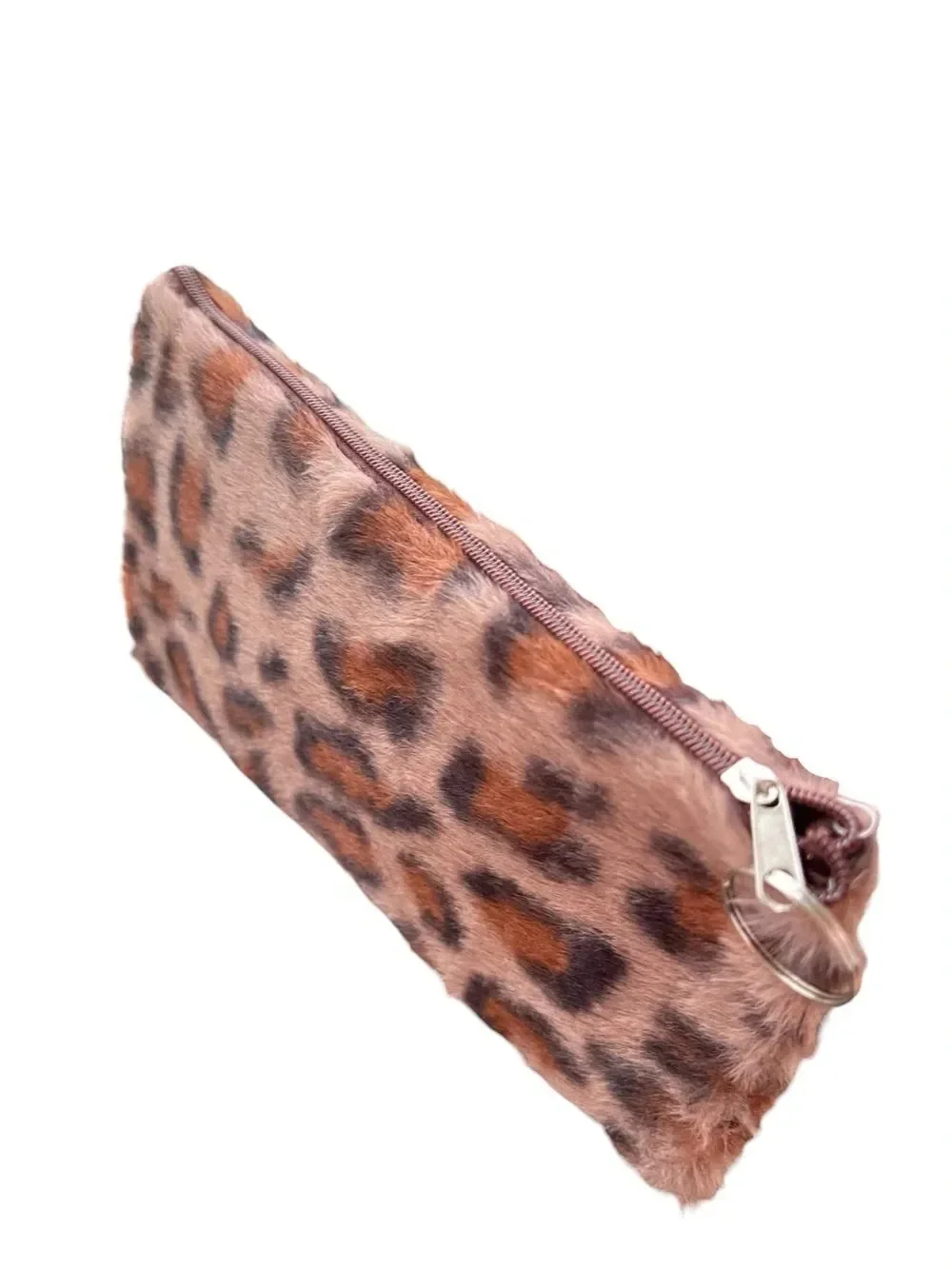 N/A stylish leopard