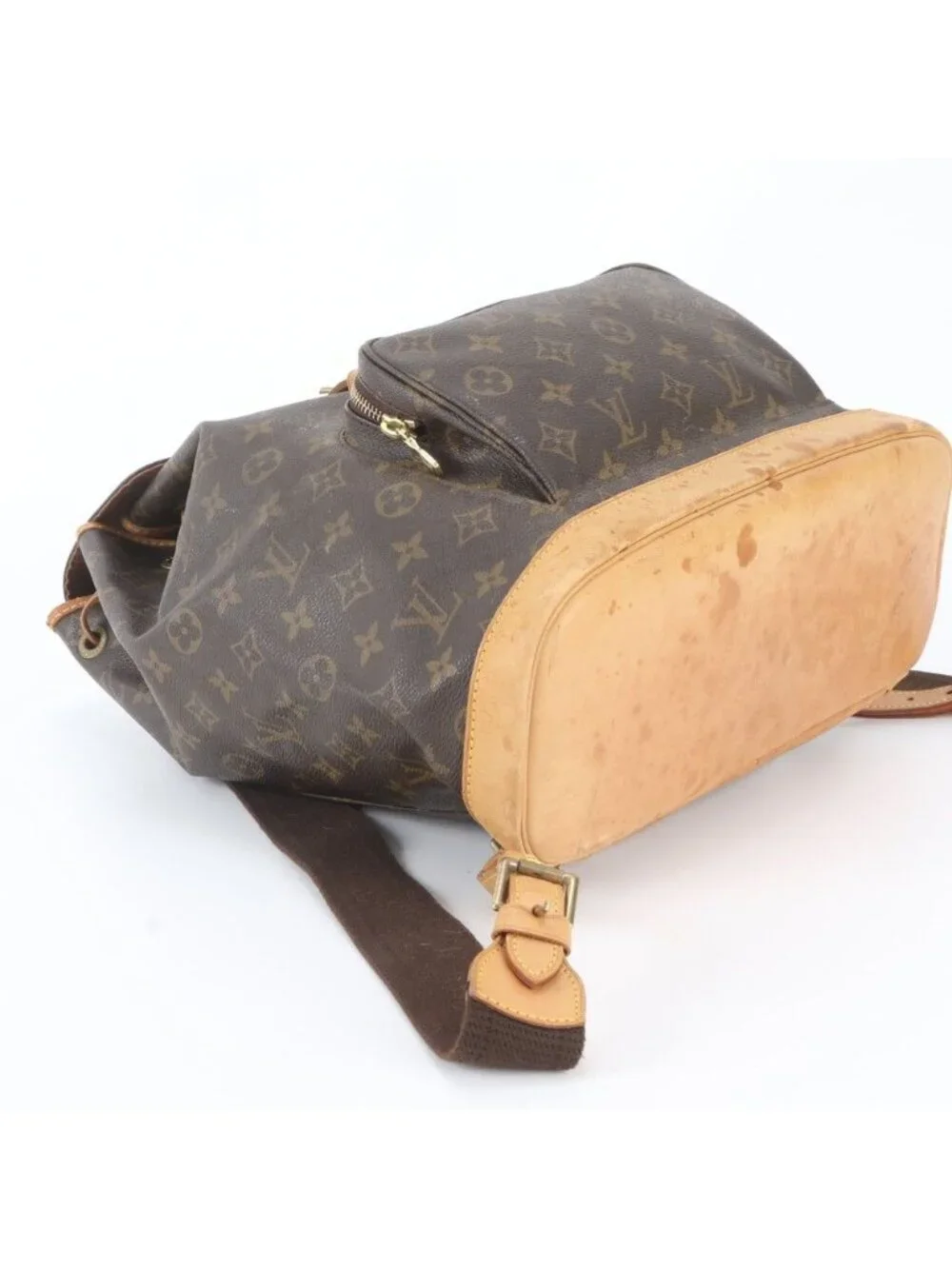 Louis Vuitton brand name