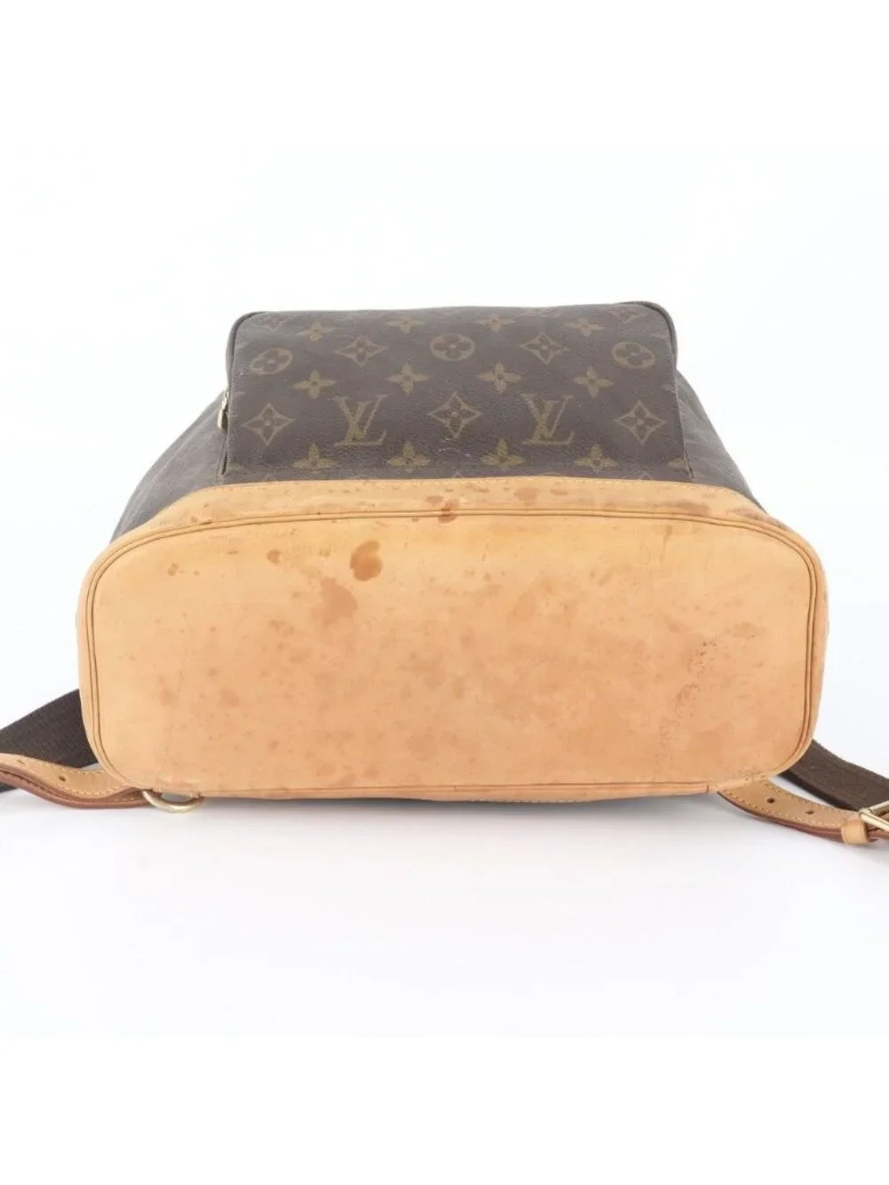 Louis Vuitton brand name