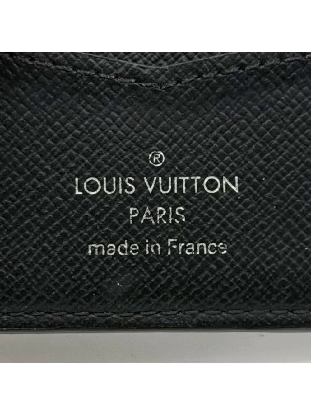 Louis Vuitton brand louis