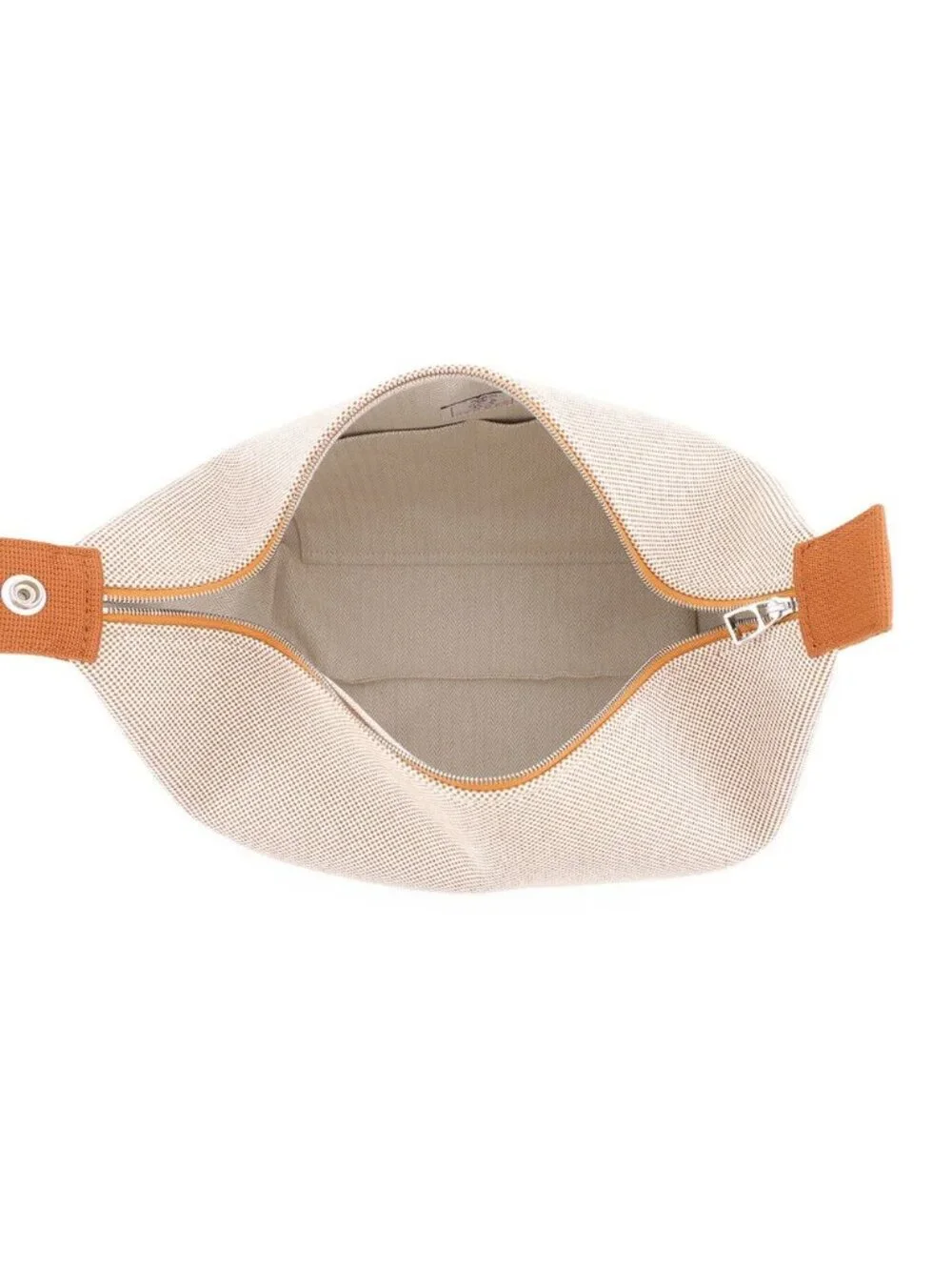 Hermes pouch brid