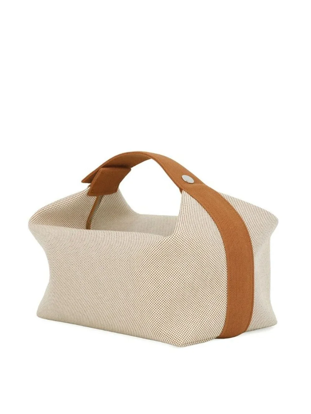 Hermes pouch brid