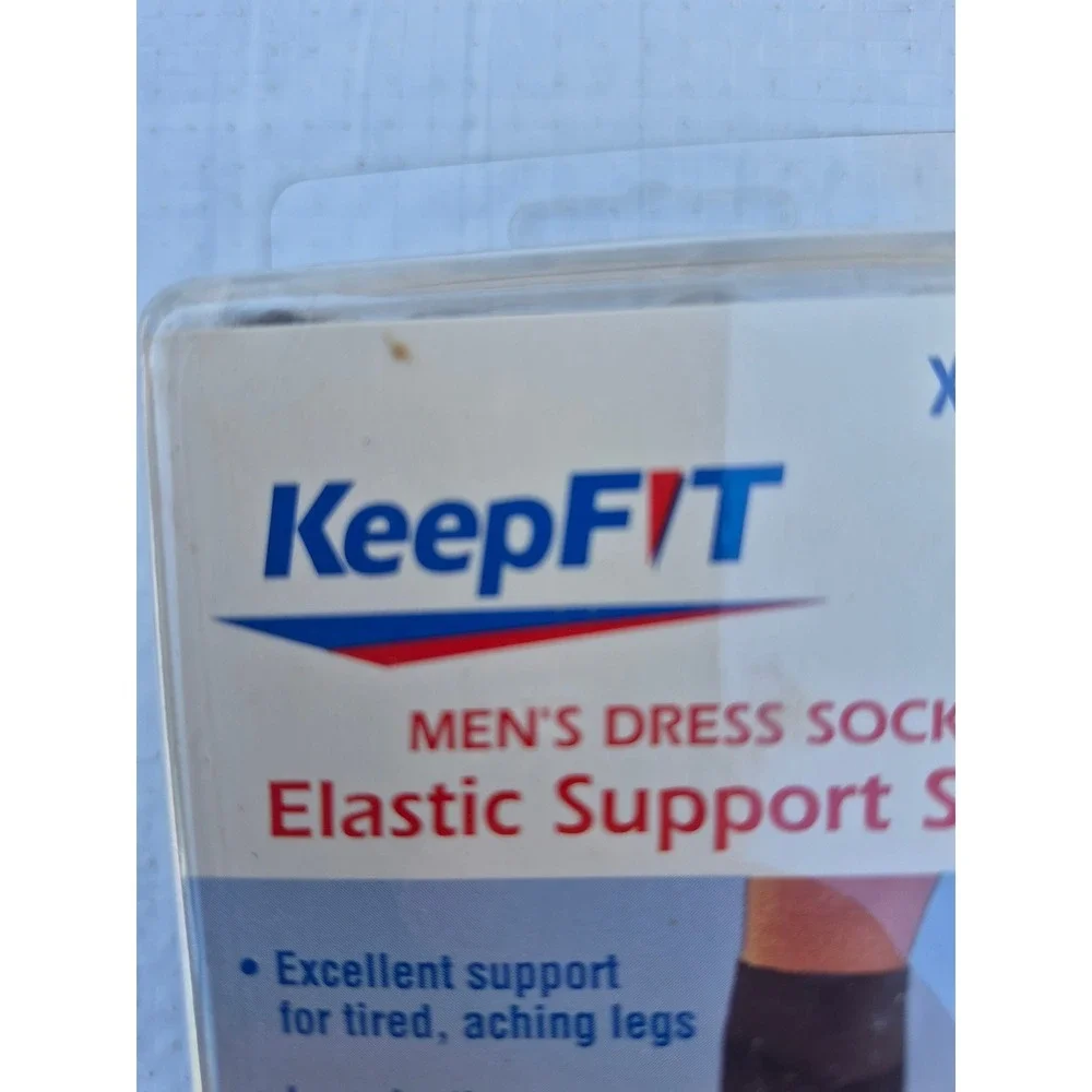 KeepFIT men dress