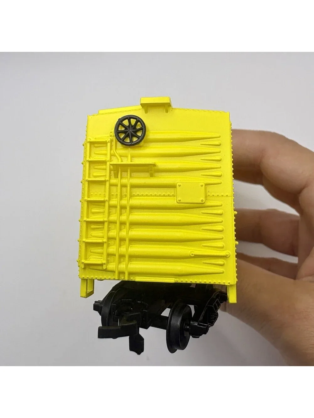 N/A ho scale
