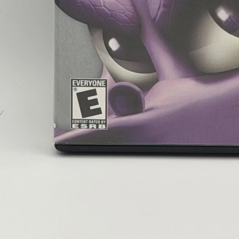 N/A spyro enter