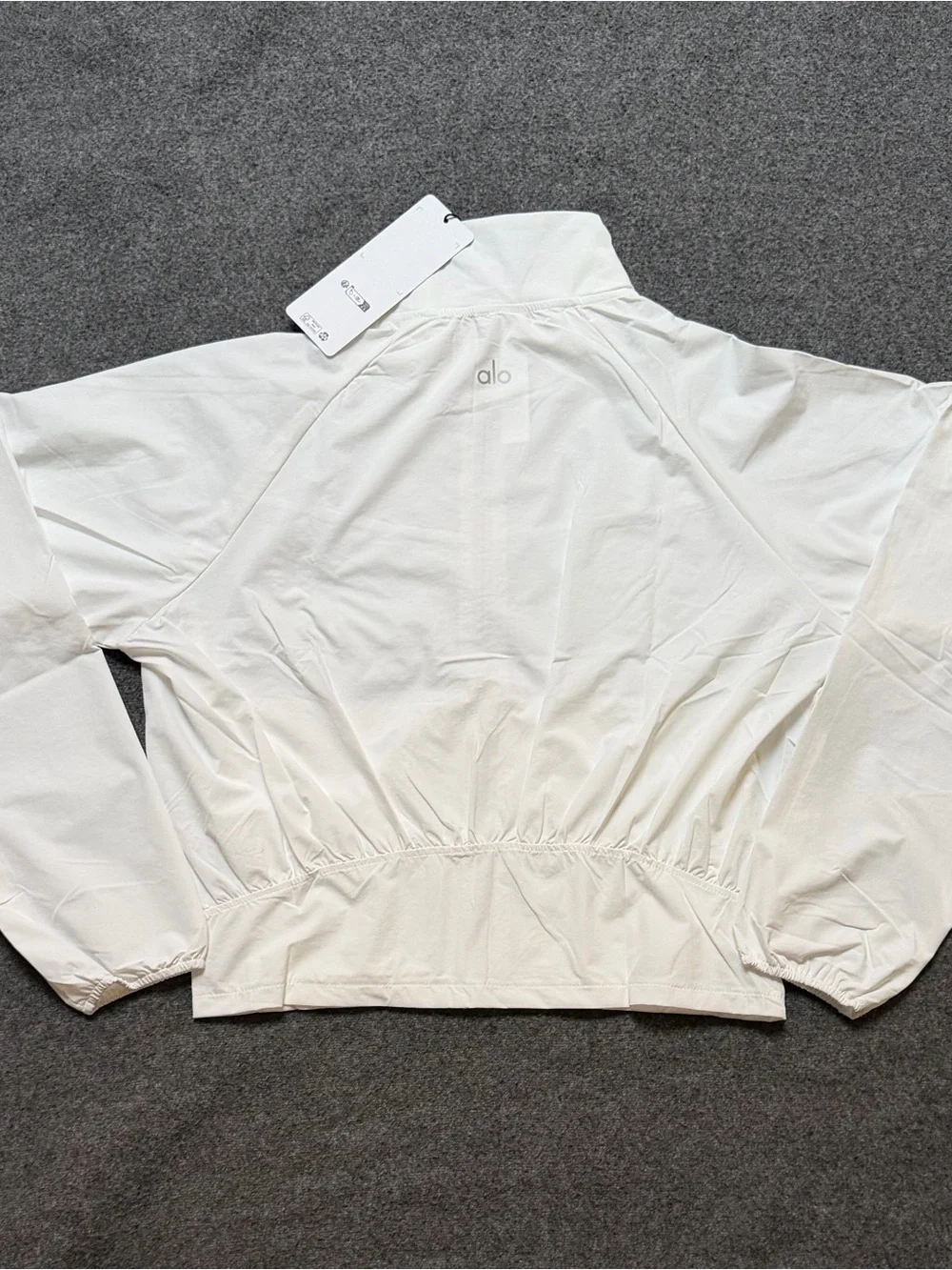 ALO Yoga lightweight full