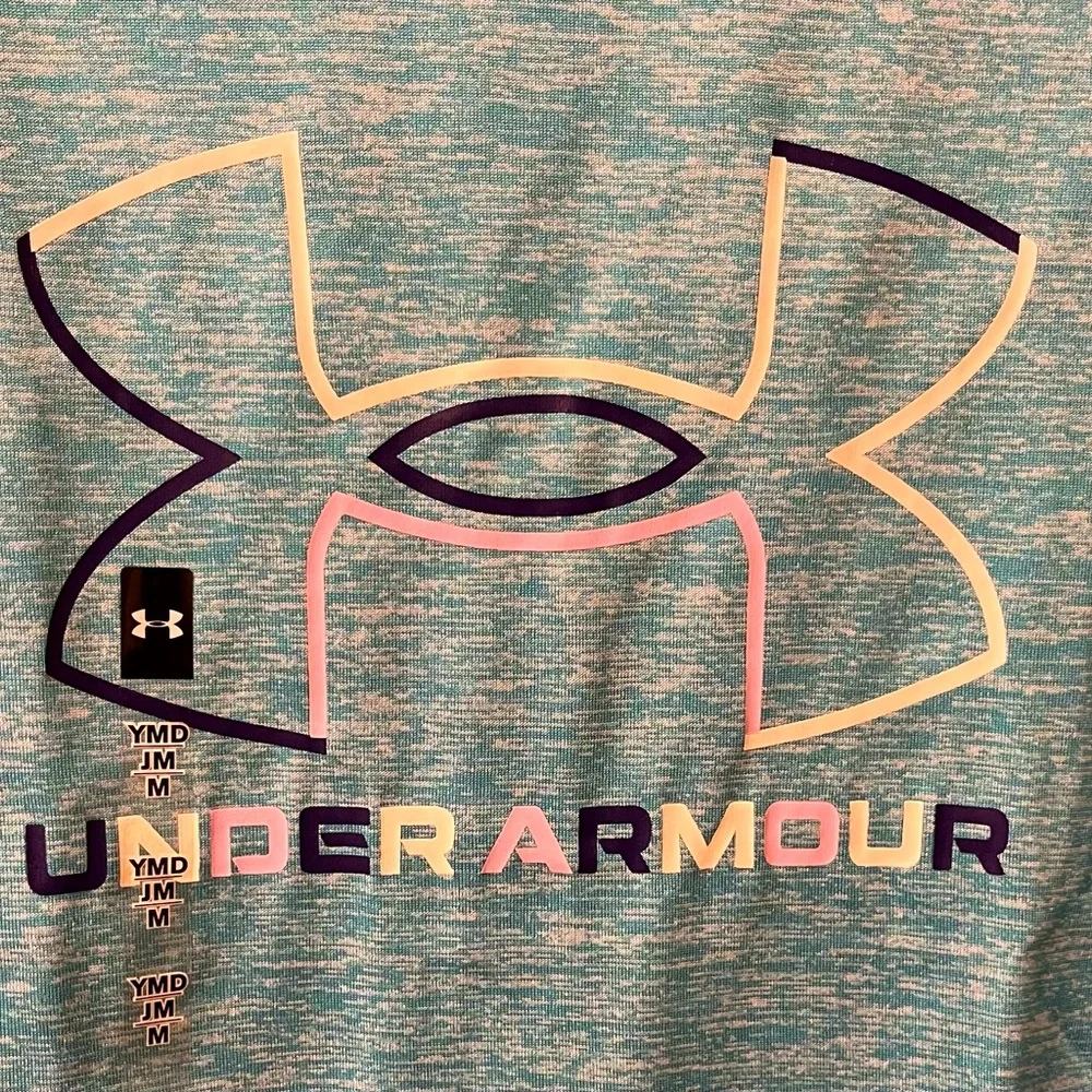 Under Armour brand new