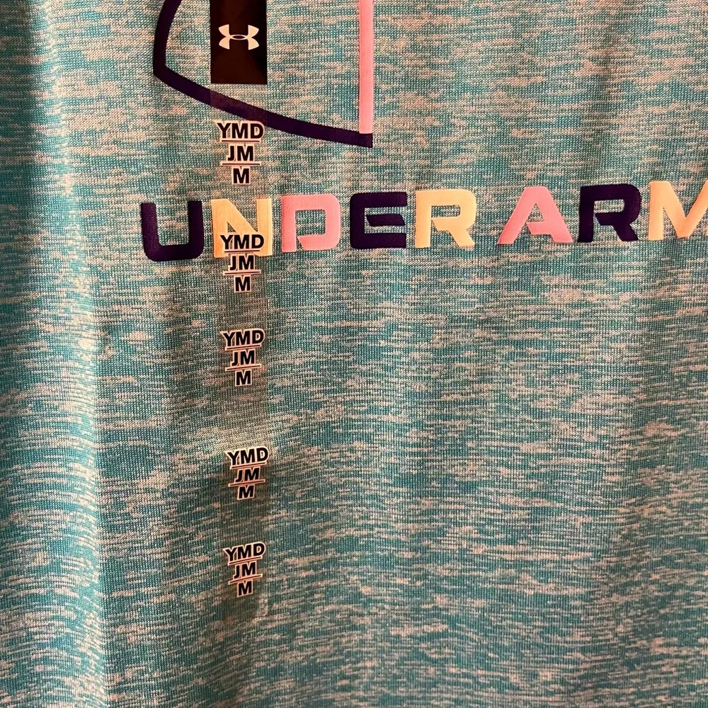 Under Armour brand new