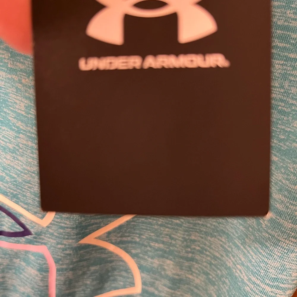 Under Armour brand new