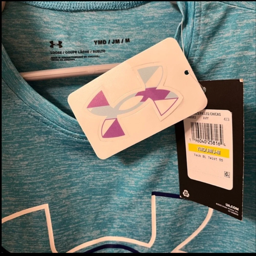 Under Armour brand new