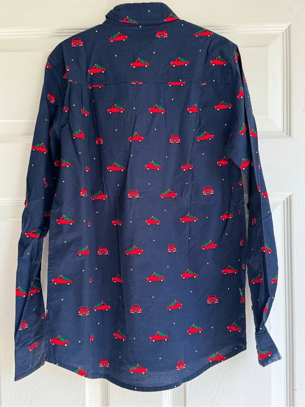 The Childrens Place long sleeve