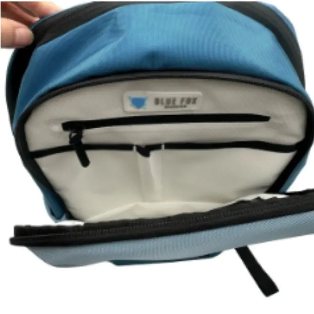 blue fox 9874 ahor