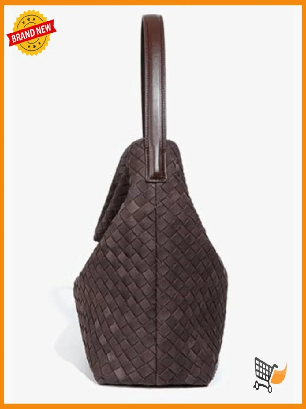 N/A bag vintage compartments