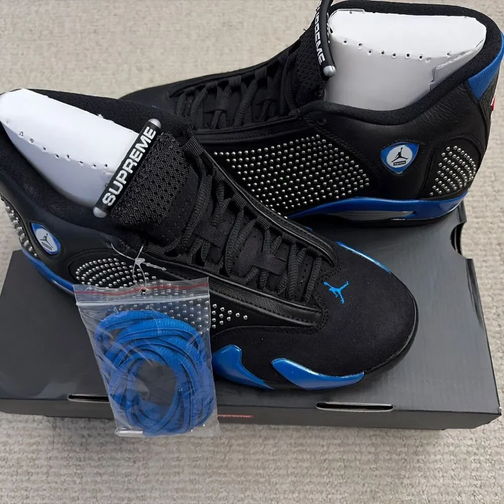 Jordan ultra rare