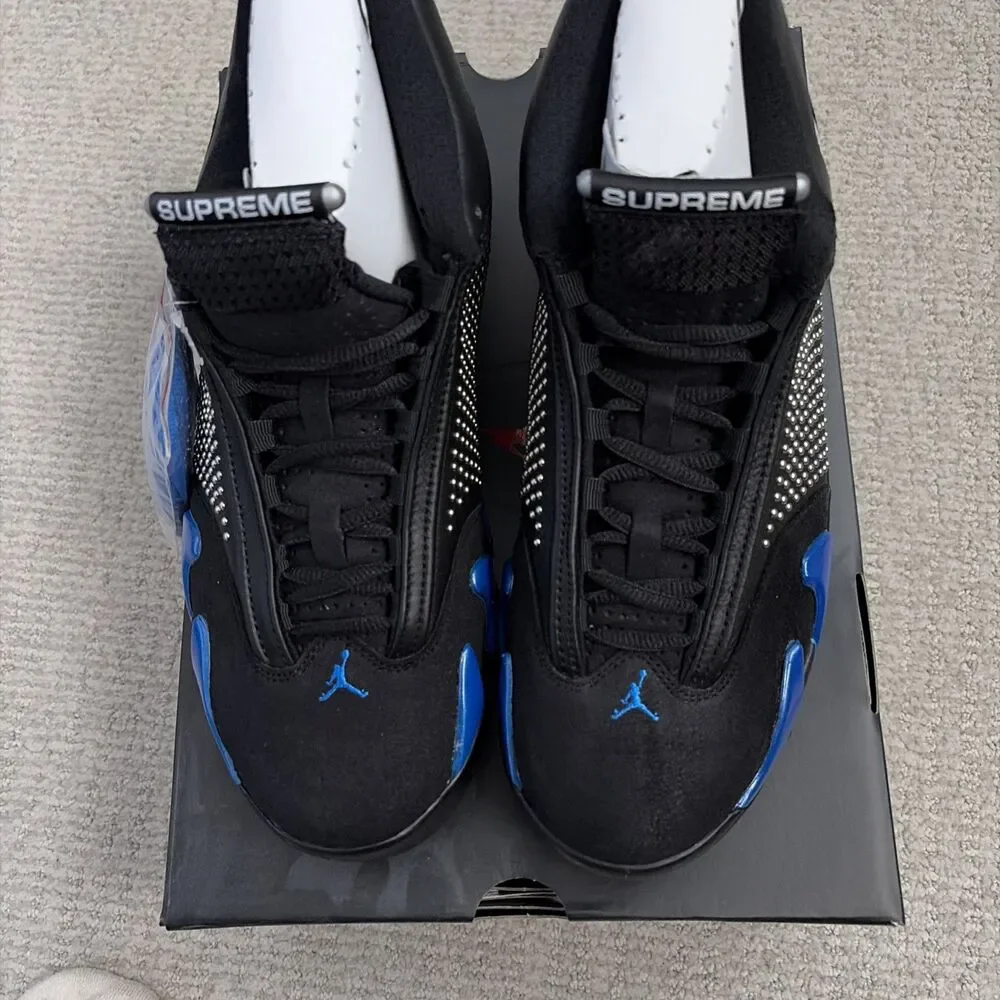 Jordan ultra rare
