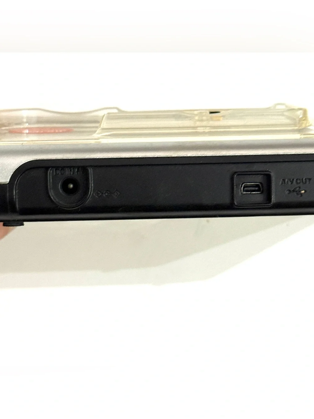 Kodak easyshare z650
