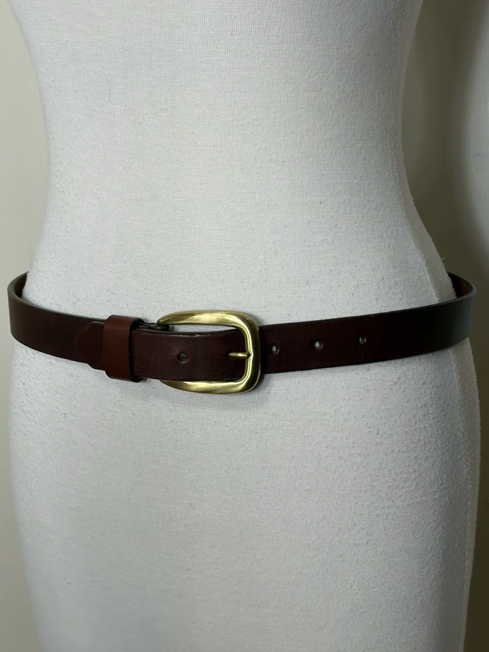 N/A sleek brown