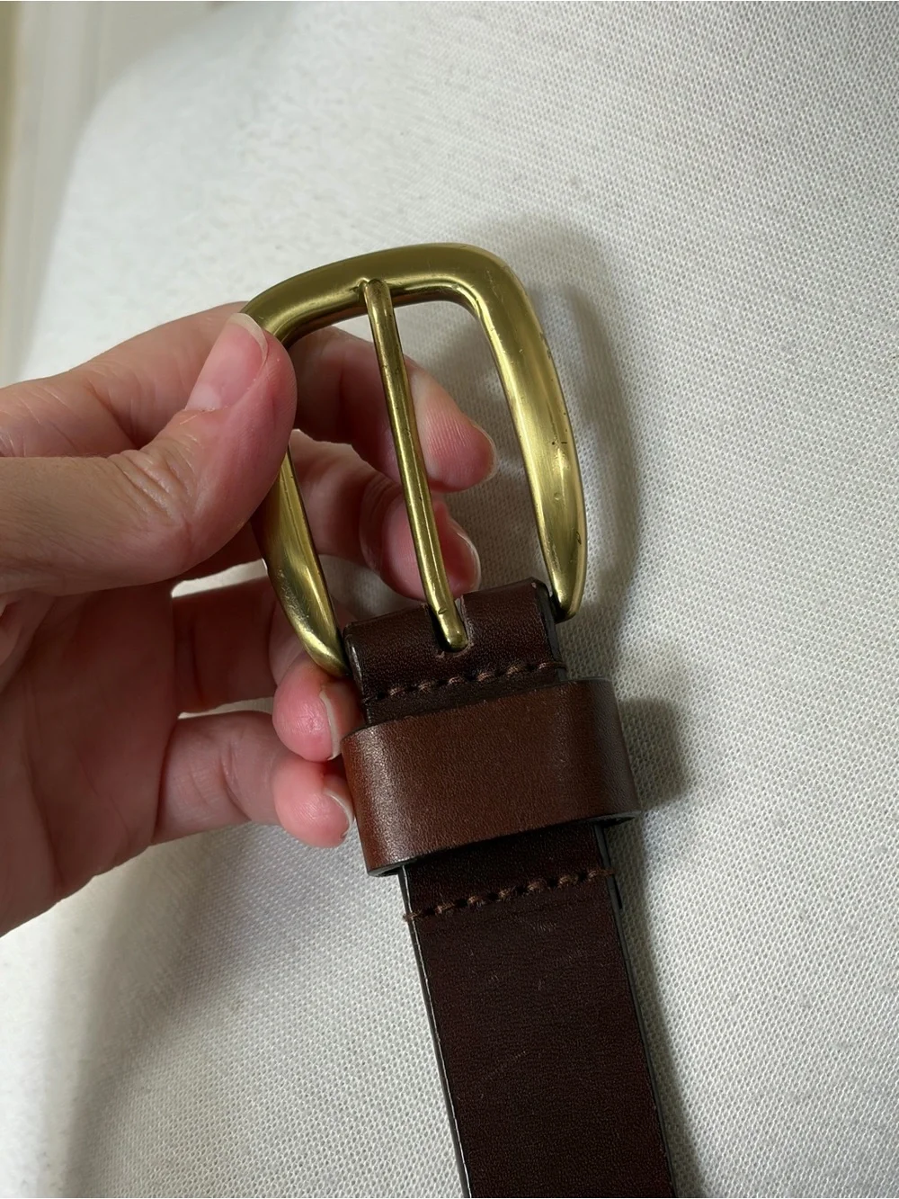 N/A sleek brown