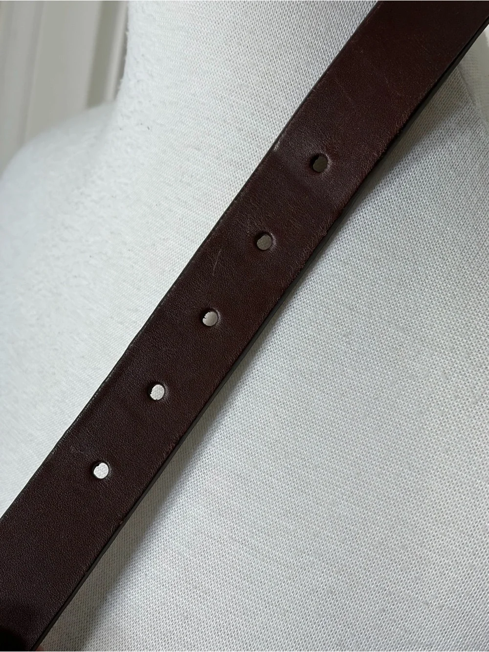 N/A sleek brown