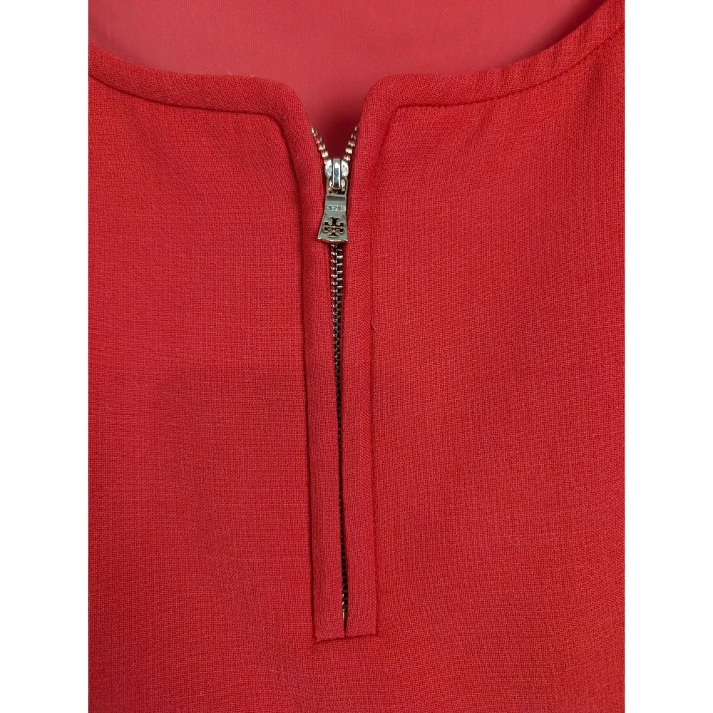 Tory Burch sleeveless sheath