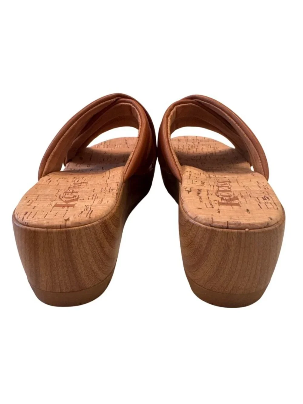 Kork Ease embrace comfort